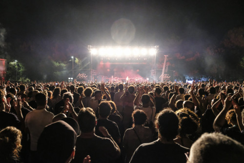 El Búho - SEI Festival