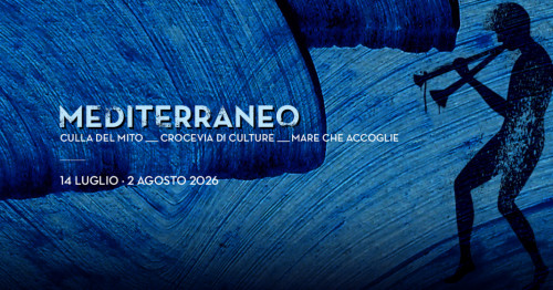 IL SCHIAVO DI SUA MOGLIE - Festival della Valle d'Itria 2026