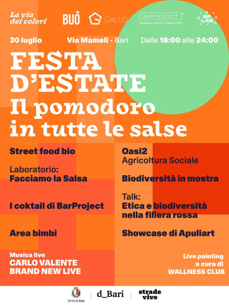 La Festa d'Estate