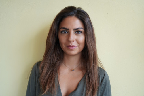 La casa dimenticata - Pegah Moshir Pour