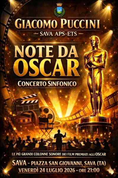 Note da Oscar
