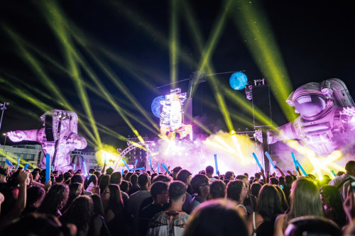 Le Donatella e Luca Martelli - Beat Fest