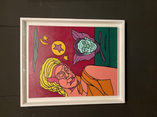 L'arte che parla moderno e contemporaneo