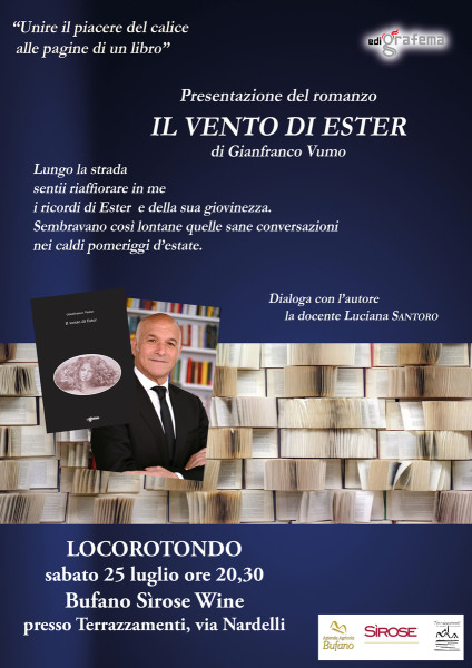 Il vento di Ester