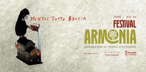 Maria Antonietta Epifani - Maledette - Armonia OFF