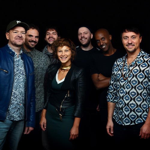 Gaetano Partipilo: Boom Collective (Taranto Jazz Festival 2026)