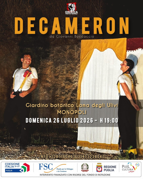 Decameron
