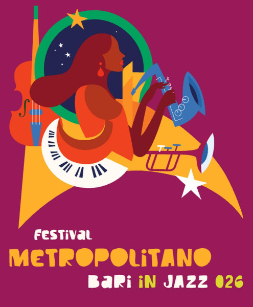 Universal Crimson e JSP - Bari in Jazz 2026