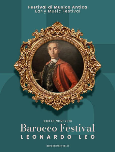 Intrecci sonori - Barocco Festival Leonardo Leo